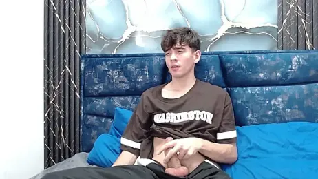 Lust_demian webcam model stream image