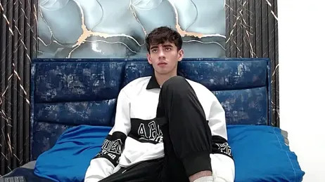 Lust_demian webcam stripchat model stream image