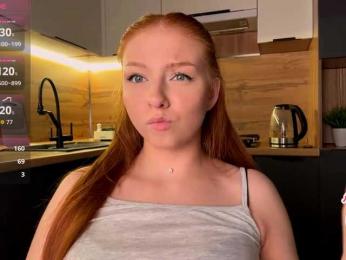 LyndseyShinkle webcam bongacams model stream image