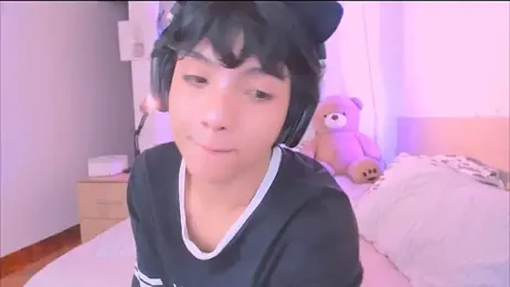 Sweet_Allan webcam stripchat model stream image