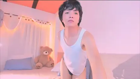 Sweet_Allan webcam stripchat model stream image