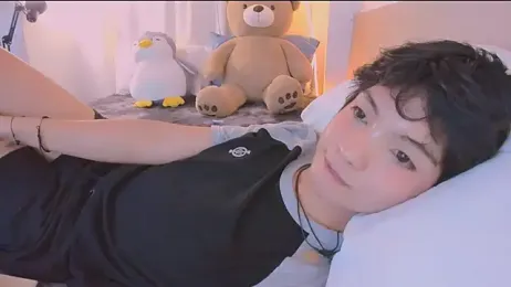 Sweet_Allan webcam stripchat model stream image