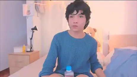 Sweet_Allan webcam stripchat model stream image