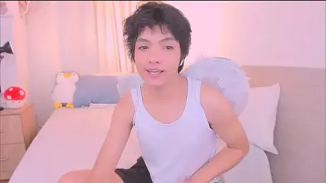 Sweet_Allan webcam stripchat model stream image