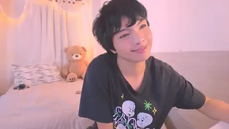 Sweet_Allan webcam stripchat model stream image