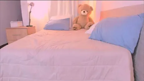 Sweet_Allan webcam stripchat model stream image