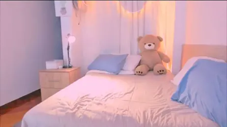 Sweet_Allan webcam model stream image