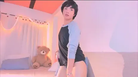 Sweet_Allan webcam stripchat model stream image