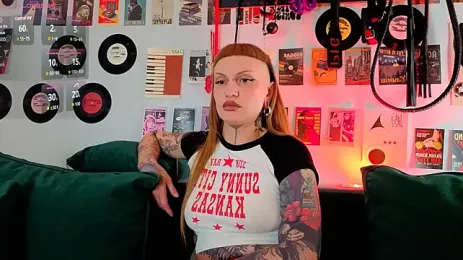 umytoy webcam model stream image