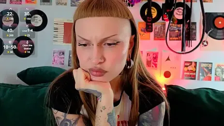 umytoy webcam model stream image