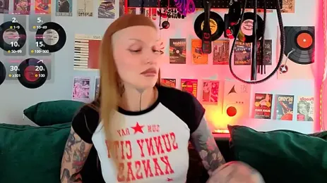 umytoy webcam model stream image
