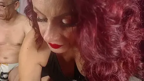 DonatelaHotCouple webcam model stream image