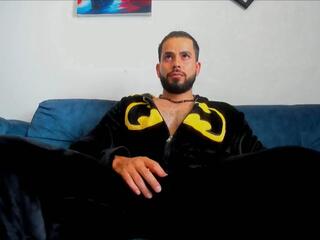 Jake Skye webcam flirt4free model stream image