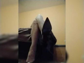 -laBlancaNoche- webcam model stream image