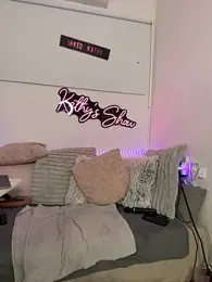 InKed-Kathy webcam model stream image