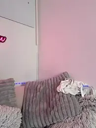 InKed-Kathy webcam model stream image