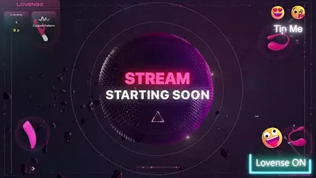 LoganPeny webcam stripchat model stream image