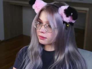 evelynnbartin webcam model stream image