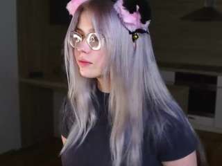 evelynnbartin webcam model stream image