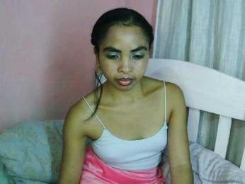 Ashlii webcam model stream image
