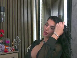 Amy Blair webcam model stream image