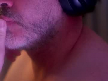 sanders_white webcam model stream image