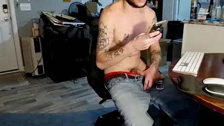 hungkubenski webcam model stream image