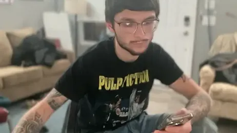 hungkubenski webcam stripchat model stream image