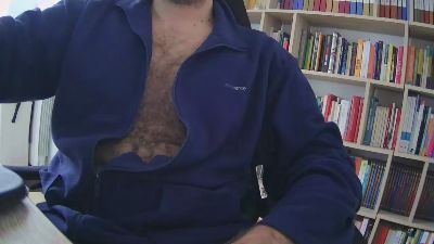 Hikariliuk webcam model stream image