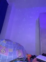 LunaGates webcam stripchat model stream image