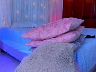 shantall-777 webcam model stream image