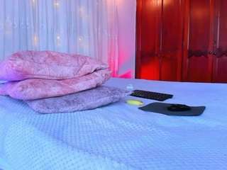 shantall-777 webcam model stream image