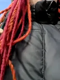 Frost_foxy webcam model stream image