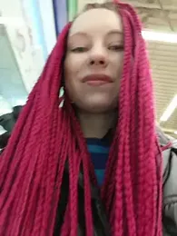 Frost_foxy webcam model stream image