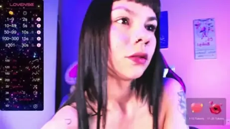 miss_kitty webcam model stream image