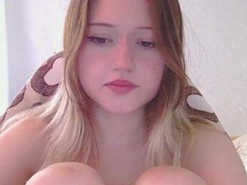 BelovedMary webcam model stream image