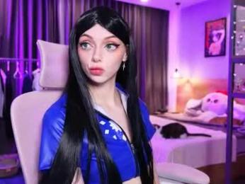 holliwould_ webcam chaturbate model stream image