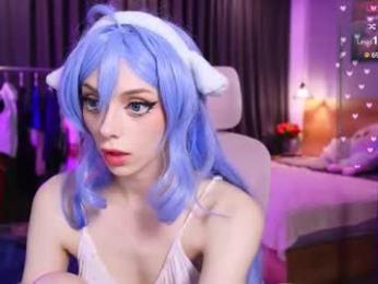 holliwould_ webcam model stream image