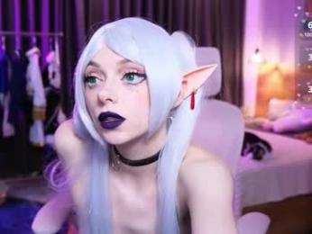 holliwould_ webcam model stream image