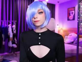 holliwould_ webcam model stream image