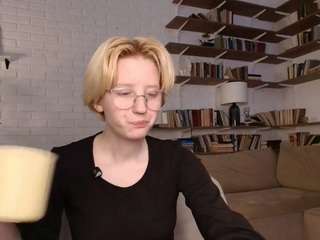 annitashadd webcam model stream image