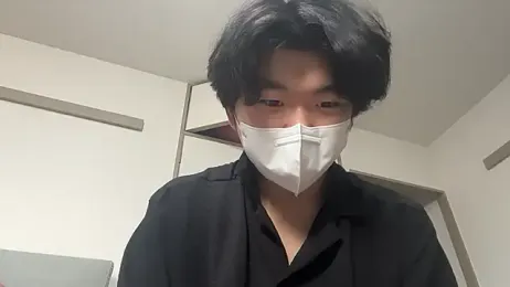 daigooo webcam model stream image