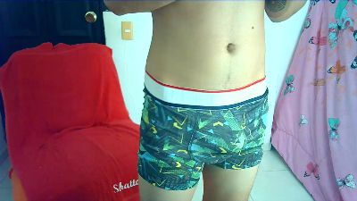 SHAT_SEX webcam model stream image