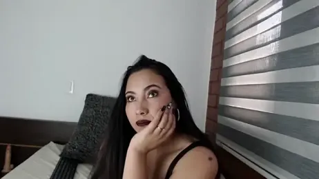 dayanna_86 webcam model stream image