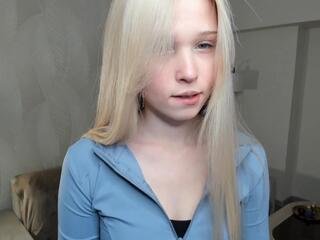 Tayna Bliler webcam model stream image