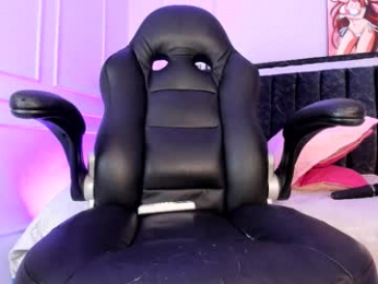 amber_18x webcam model stream image