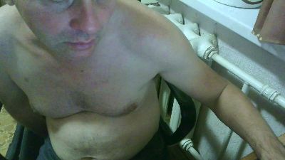 DonAlVF webcam model stream image