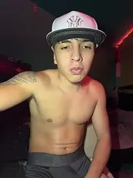 dirtydickkk webcam model stream image