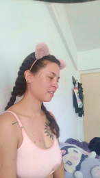 Sofikai webcam model stream image