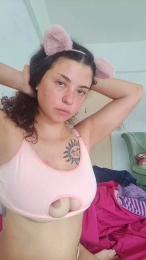 Sofikai webcam model stream image